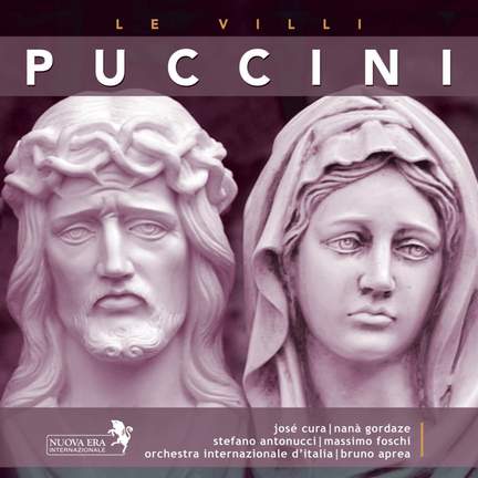 Puccini: Le Villi