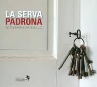 Paisiello: La serva padrona