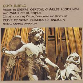 Cum Jubilo!