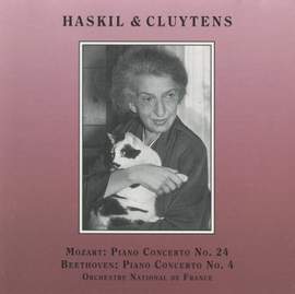Mozart & Beethoven: Piano Concertos