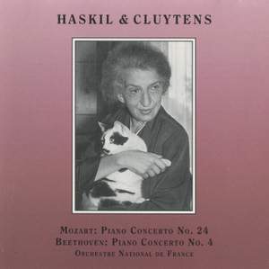 Mozart & Beethoven: Piano Concertos