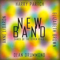 Newband Ensemble: Partch, LeBaron, Brown and Drummond