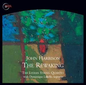 John Harbison: The Rewaking