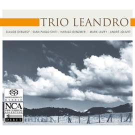 Trio Leandro