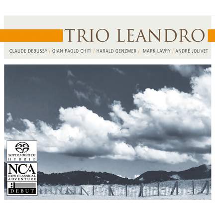 Trio Leandro