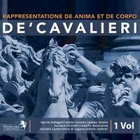 Cavalieri: Rappresentazione di Anima e di Corpo