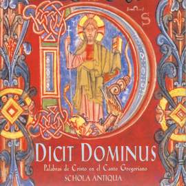 Dicit Dominus