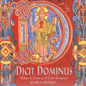 Dicit Dominus