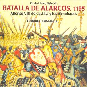 Batalla de Alarcos 1195
