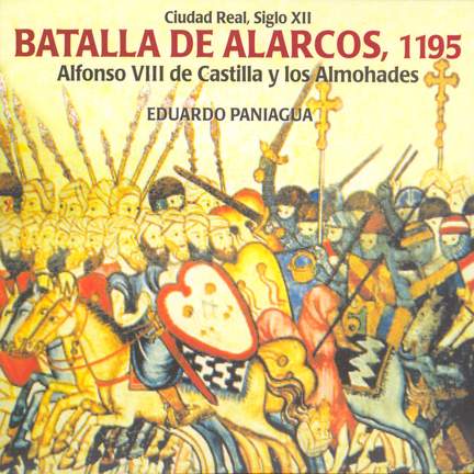 Batalla de Alarcos 1195