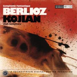 Berlioz: Symphonie fantastique, Op. 14