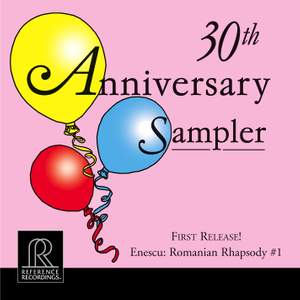 Various: 30th Anniversary Sampler