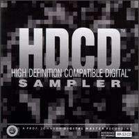 HDCD Sampler Vol 1 - Reference Recordings: RR-S3 - CD | Presto Music