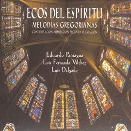 Ecos del Espiritu
