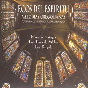 Ecos del Espiritu