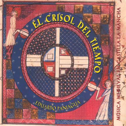 El Crisol del Tiempo