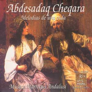 Abdesadaq Cheqara: Melodías de una vida