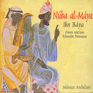Nuba Al-Maya: Ibn Baya