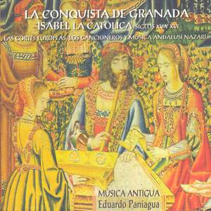 La Conquista de Granada: Sabel la Catolica