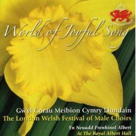 World of Joyful Song