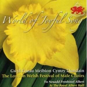 World of Joyful Song