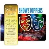 The Welsh Gold Collection: Showstoppers
