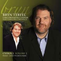 Bryn Terfel: The Early Recordings