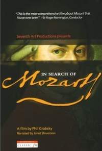Phil Grabsky: In Search of Mozart