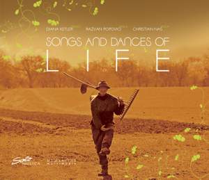 Songs and Dances of Life