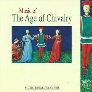 Remnant, Mary : Music Of The Age Of Chivalry