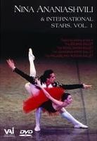 Nina Ananiashvili & International Stars Vol.1