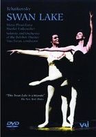 Tchaikovsky: Swan Lake, Op. 20