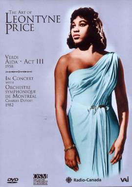 The Art of Leontyne Price