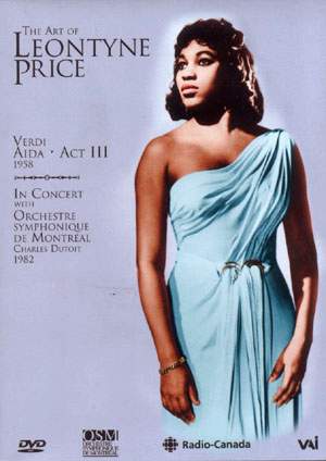 The Art of Leontyne Price