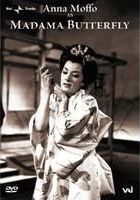 Puccini: Madama Butterfly