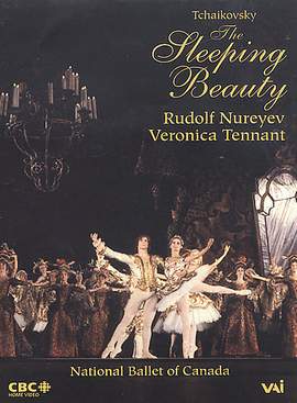 Tchaikovsky: Sleeping Beauty, Op. 66