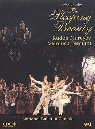 Tchaikovsky: Sleeping Beauty, Op. 66