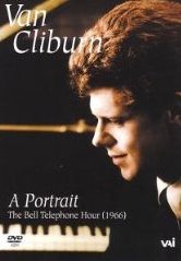 Van Cliburn: A Portrait