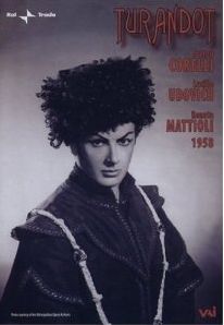 Puccini: Turandot