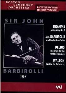 Last Night of the Proms 2000 - Opus Arte: OA0851D - DVD