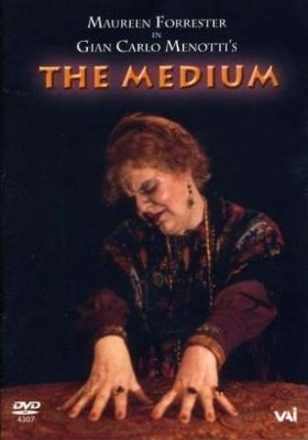 Menotti: The Medium
