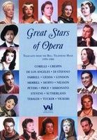 Great Stars of Opera Vol.1