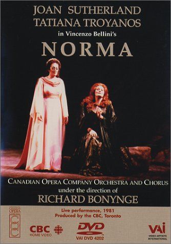 Bellini: Norma