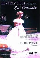 Verdi: La Traviata