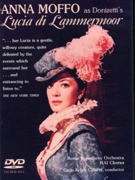 Donizetti: Lucia di Lammermoor