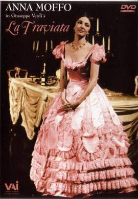 Verdi: La Traviata