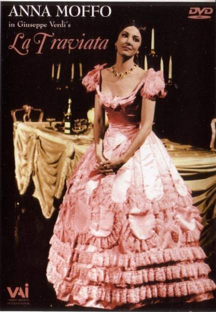 Verdi: La Traviata