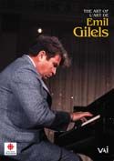 The Art of Emil Gilels