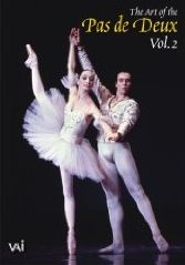 The Art of the Pas de Deux, Vol.2