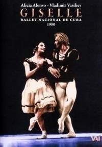 Adam: Giselle
